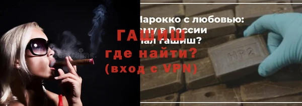 хмурый Алзамай