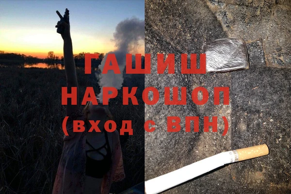 хмурый Алзамай