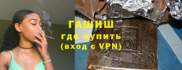 хмурый Алзамай